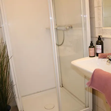 One-bedroom Close To Ntnu And St Olavs * Trondheim