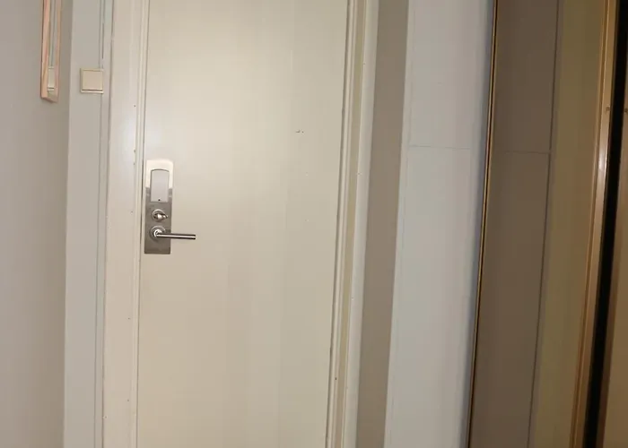 One-bedroom Close To Ntnu And St Olavs